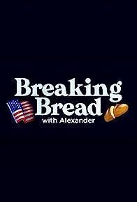 Breaking Bread Season 1 cover art