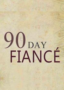 90 Day Fiancé Season 4 cover art