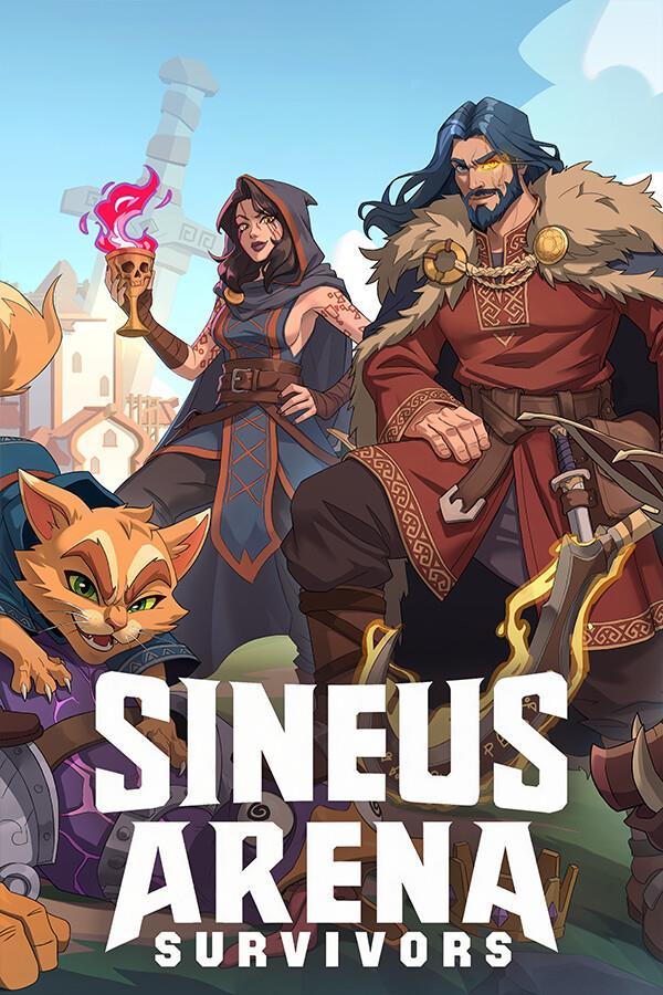 Sineus Arena Survivors