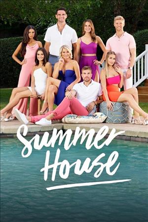 Summer House Season 5 cover art