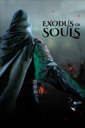 Exodus of Souls cover art