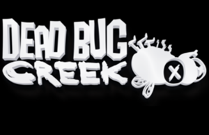 Dead Bug Creek cover art