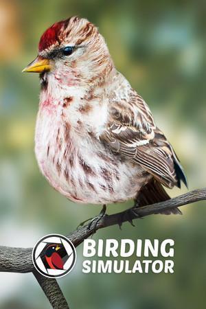Birding Simulator: Bird Photographer cover art