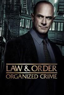 Law & Order: Organized Crime Season 5 cover art