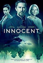 Innocent Season 1 cover art