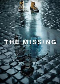 The Missing Season 2 (I) cover art