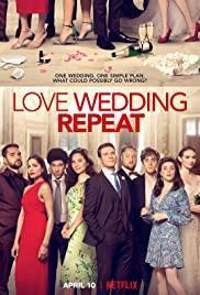 Love Wedding Repeat cover art