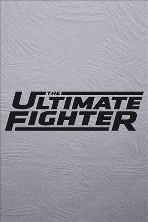 The Ultimate Fighter Season 1 cover art