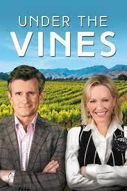 Under the Vines Season 1 cover art