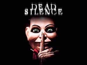 Dead Silence cover art