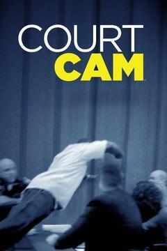 Court Cam Season 1 cover art