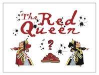 The Red Queen cover art