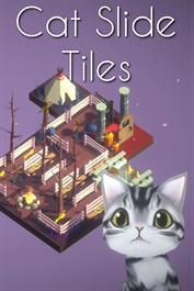 Cat Slide Tiles cover art