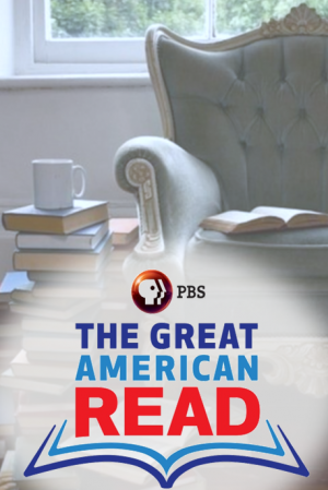 The Great American Read Season 1 cover art