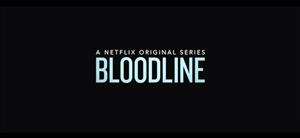 Bloodline Season 1 cover art