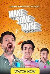 Make Some Noise Season 3 cover art