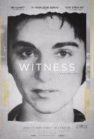 The Witness (I) cover art