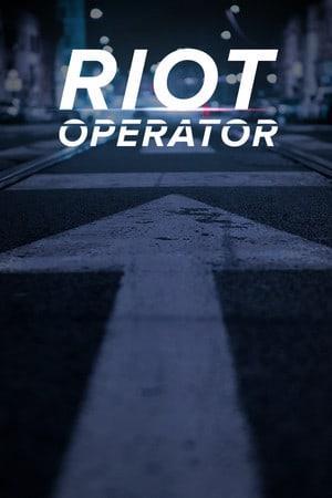 Riot Operator cover art