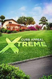 Curb Appeal Xtreme Season 1 cover art