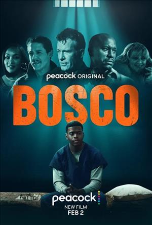 Bosco cover art