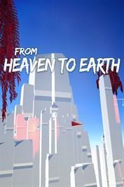 From Heaven to Earth cover art