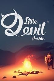 Little Devil Inside