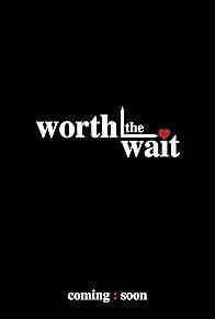 Worth the Wait cover art