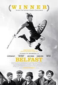 Belfast cover art