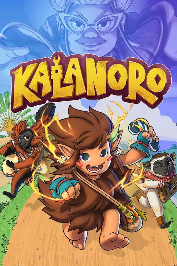 Kalanoro