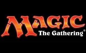 Magic: The Gathering RPG cover art