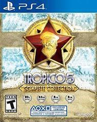 Tropico 5 - Complete Collection cover art