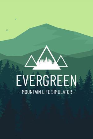 Evergreen - Mountain Life Simulator cover art