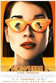 The Nowhere Inn cover art