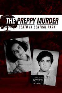 The Preppy Murder: Death in Central Park cover art