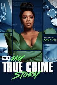 My True Crime Story Season 2 cover art