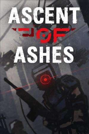 Ascent of Ashes cover art