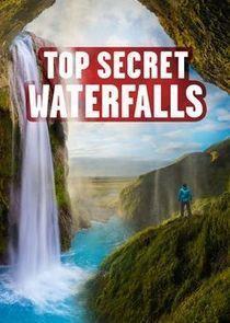 Top Secret Waterfalls Season 1 cover art