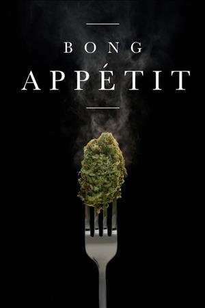 Bong Appétit Season 4 cover art
