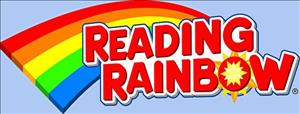 Reading Rainbow cover art