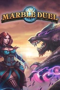 Marble Duel cover art