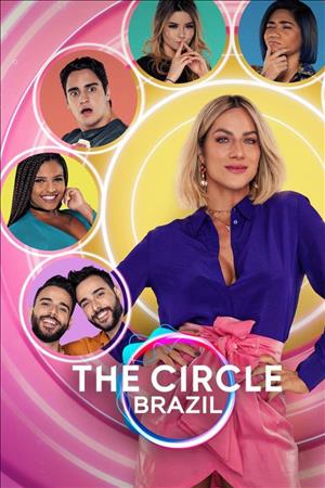 The Circle: Brazil Season 1 cover art