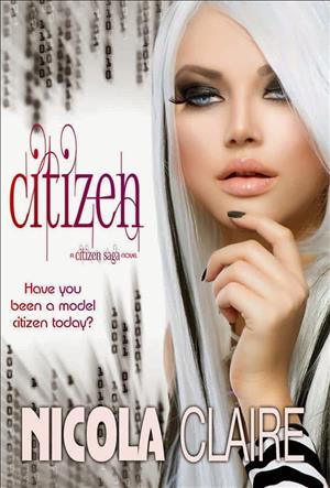 Citizen cover art