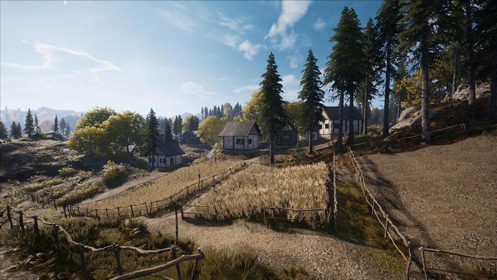 Medieval Dynasty PlayStation 5 Release Date, News & Reviews