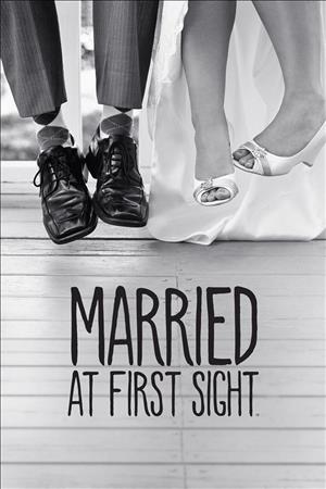 Married at First Sight Season 7 cover art