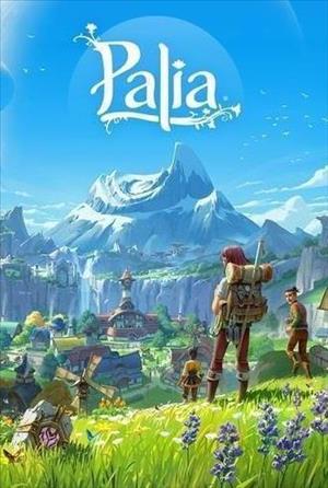 Palia - PC Closed Beta cover art