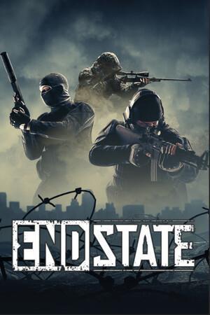 End State cover art