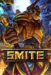 Smite - Patch 9.8 Love and War Update cover art