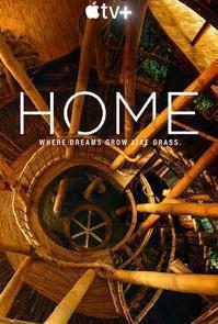 Home Season 2 cover art