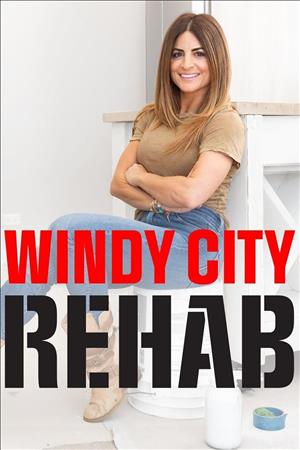 Windy City Rehab Season 4 cover art