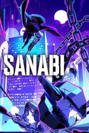 Sanabi cover art